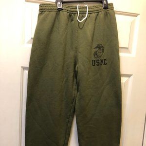 Authentic Marine Sweat Pants